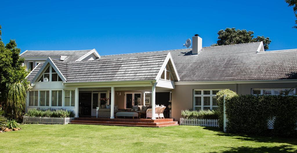 The Islander Knysna Guesthouse Eksteriør billede