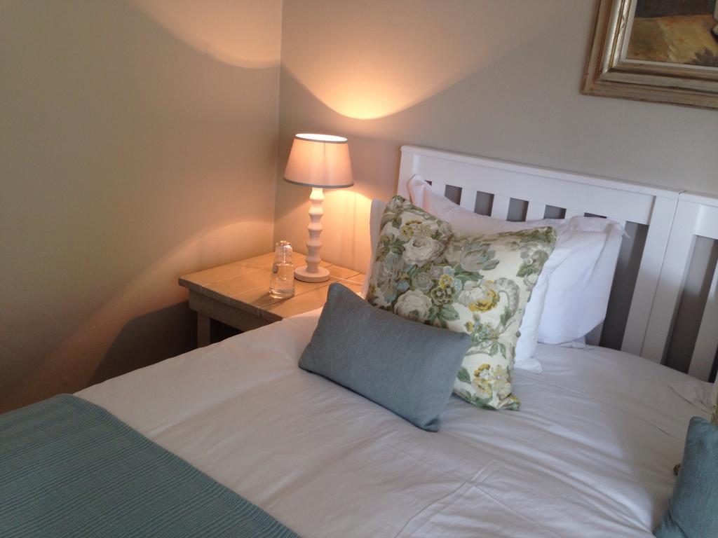 The Islander Knysna Guesthouse Eksteriør billede