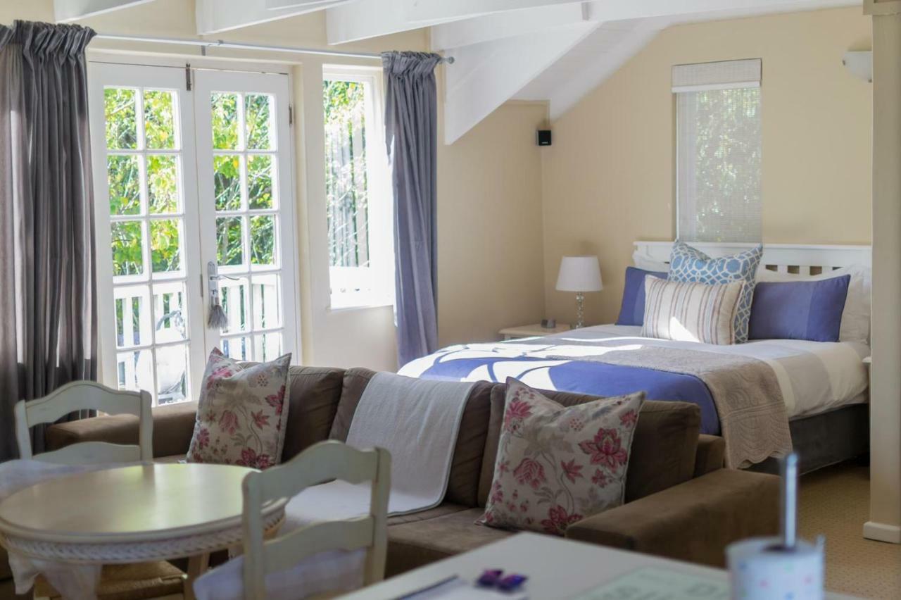 The Islander Knysna Guesthouse Eksteriør billede