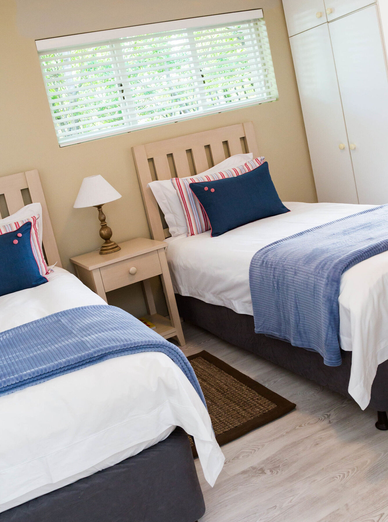 The Islander Knysna Guesthouse Eksteriør billede