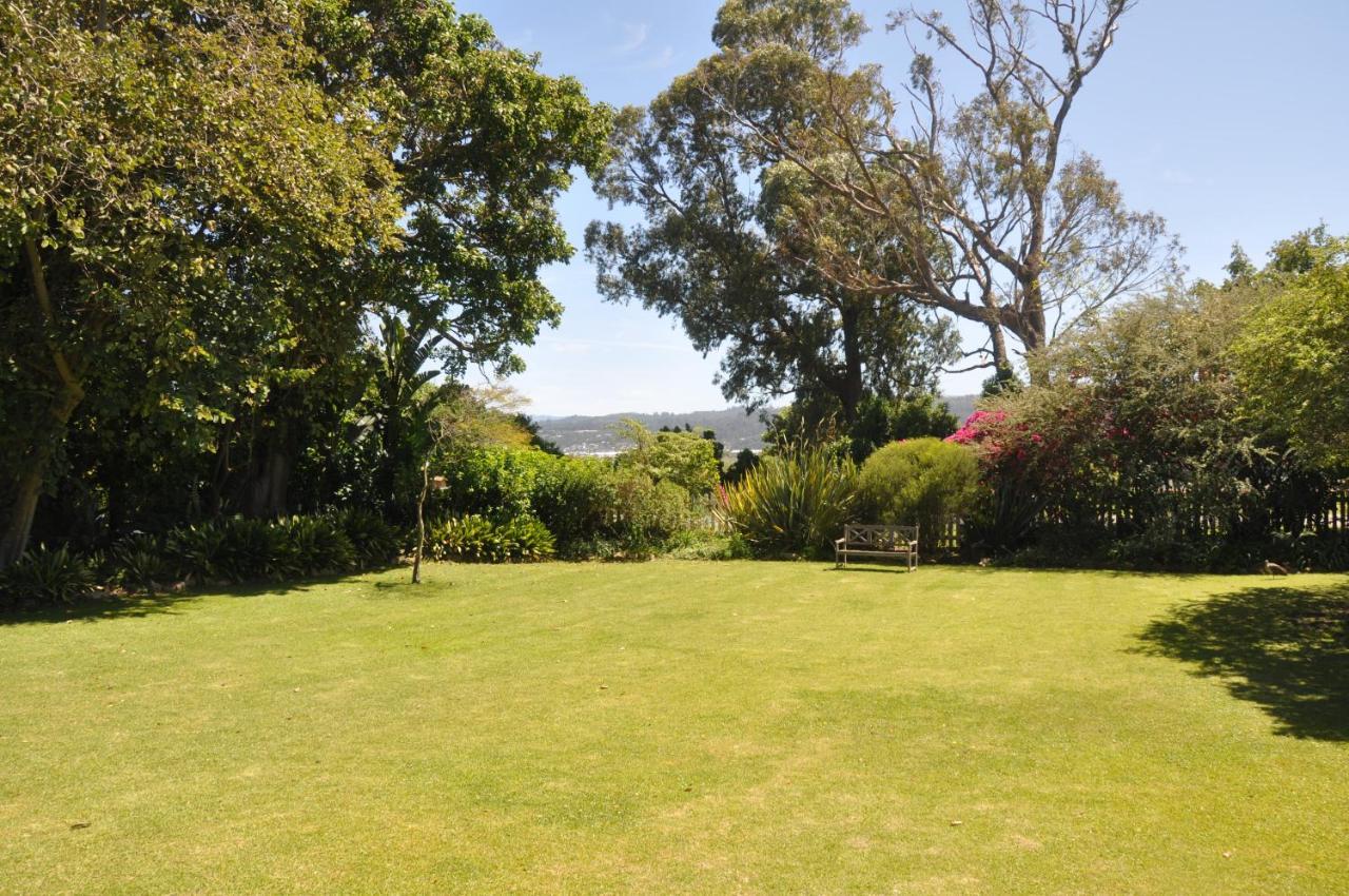 The Islander Knysna Guesthouse Eksteriør billede